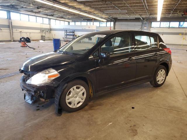 nissan versa 2010 3n1bc1cp2al446544