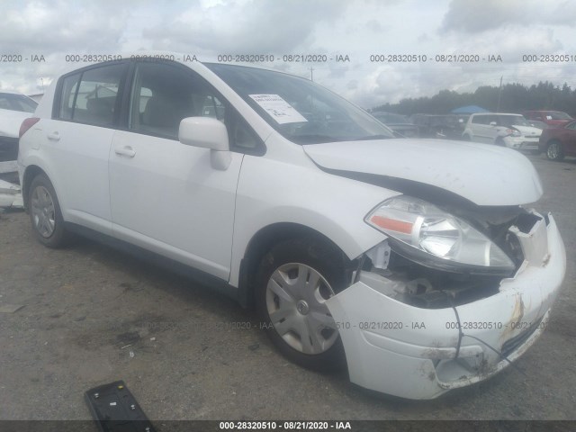 nissan versa 2010 3n1bc1cp2al448827