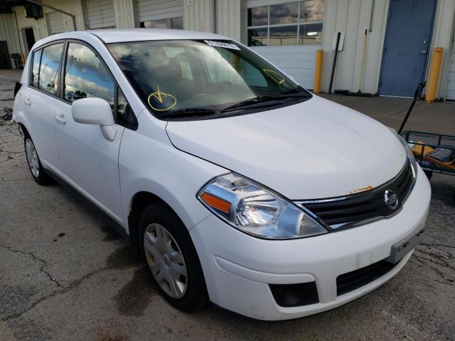 nissan versa s 2010 3n1bc1cp2al450948