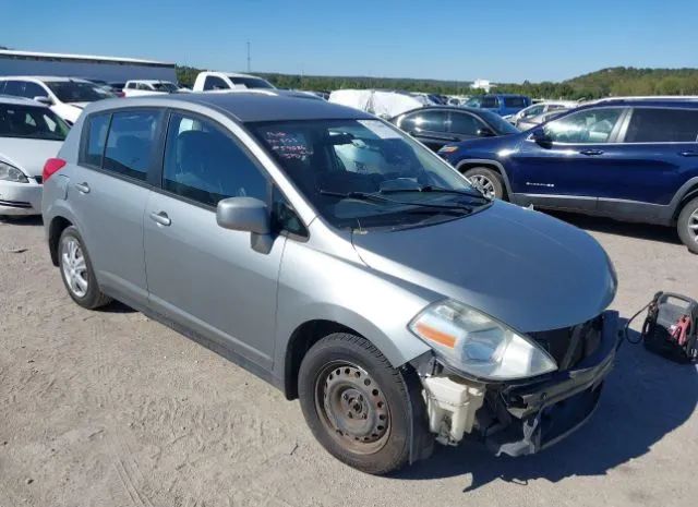 nissan versa 2010 3n1bc1cp2al458838