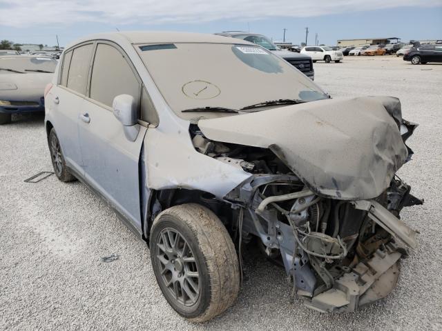 nissan versa s 2010 3n1bc1cp2al464882