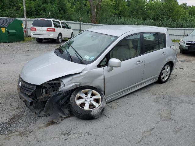 nissan versa 2010 3n1bc1cp2al465675