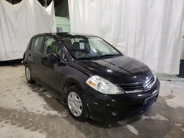 nissan versa s 2010 3n1bc1cp2al466762