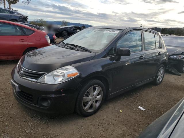 nissan versa 2011 3n1bc1cp2bl371488