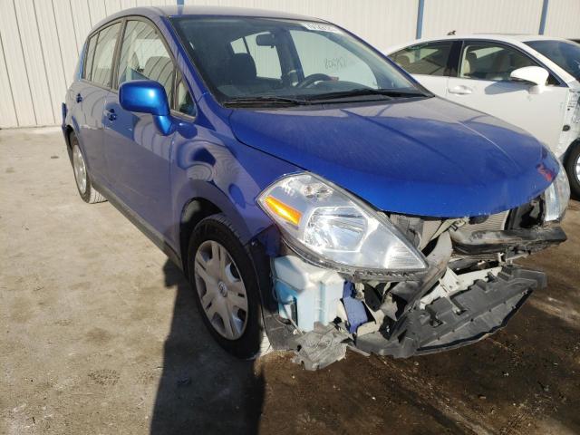 nissan versa 2011 3n1bc1cp2bl376433