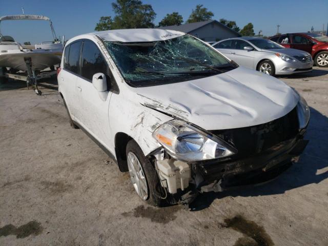 nissan versa s 2011 3n1bc1cp2bl381146