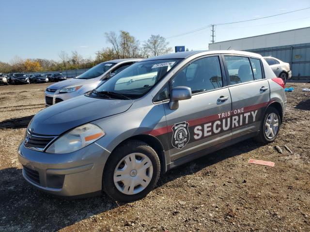 nissan versa s 2011 3n1bc1cp2bl383477