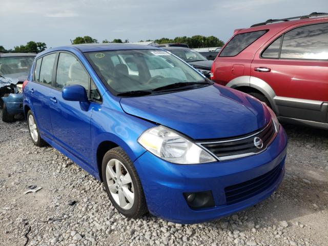 nissan versa s 2011 3n1bc1cp2bl393720