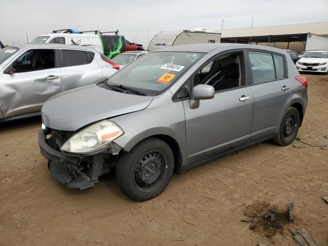 nissan versa s 2011 3n1bc1cp2bl396763