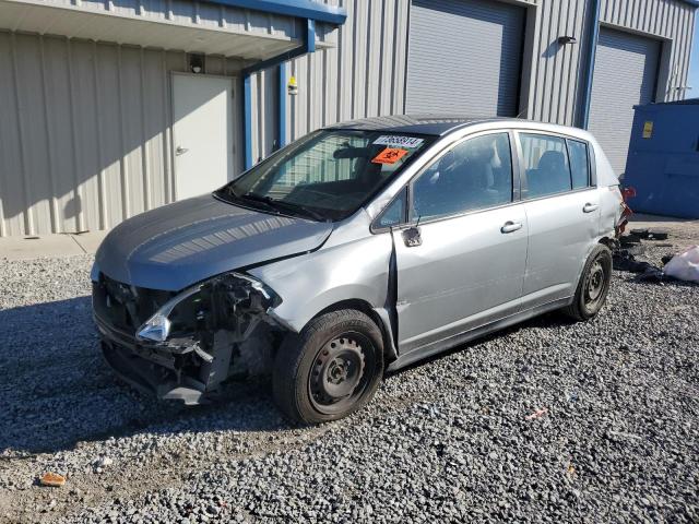 nissan versa s 2011 3n1bc1cp2bl408460