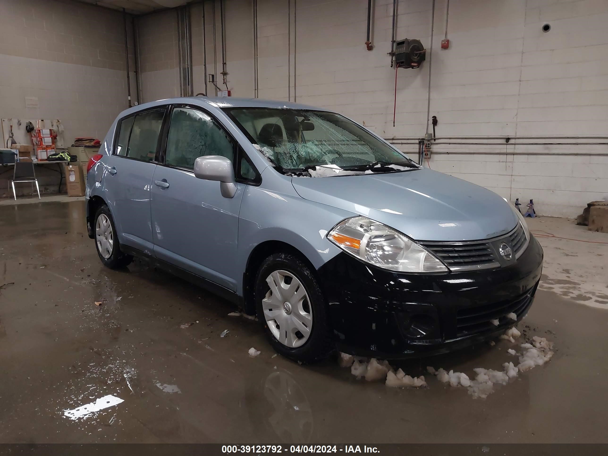 nissan versa 2011 3n1bc1cp2bl412508