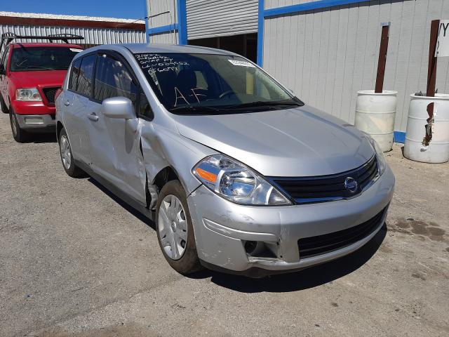 nissan versa s 2011 3n1bc1cp2bl413304