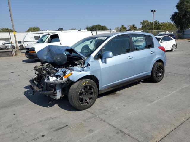 nissan versa 2011 3n1bc1cp2bl418888