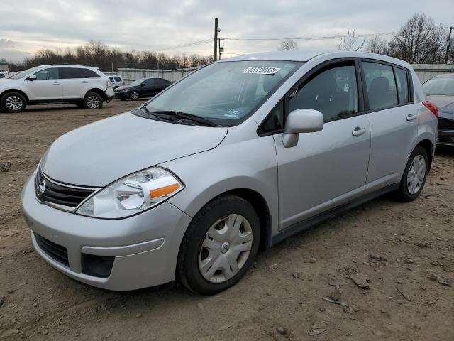 nissan versa s 2011 3n1bc1cp2bl429812