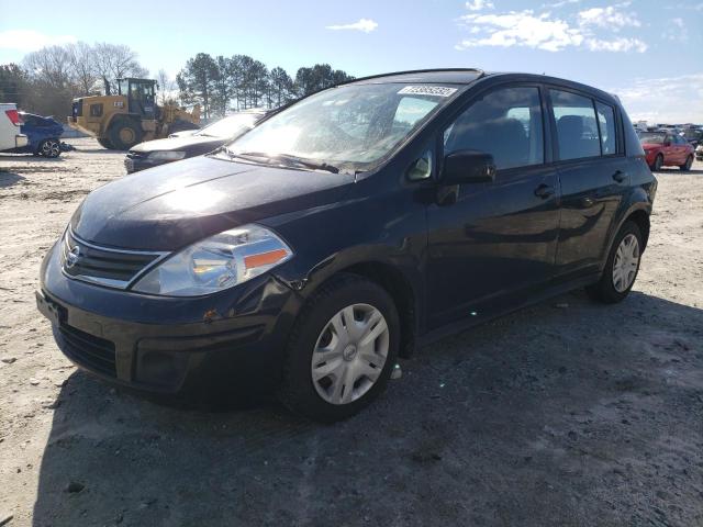 nissan versa s 2011 3n1bc1cp2bl442866