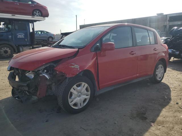 nissan versa s 2011 3n1bc1cp2bl447999