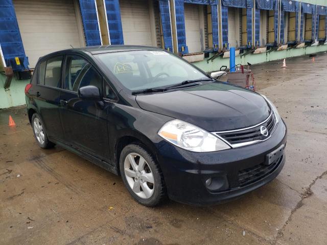 nissan versa s 2011 3n1bc1cp2bl448960