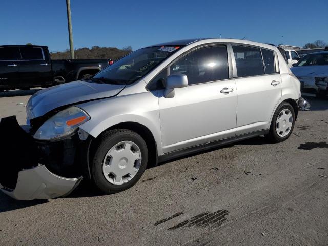 nissan versa 2011 3n1bc1cp2bl465502