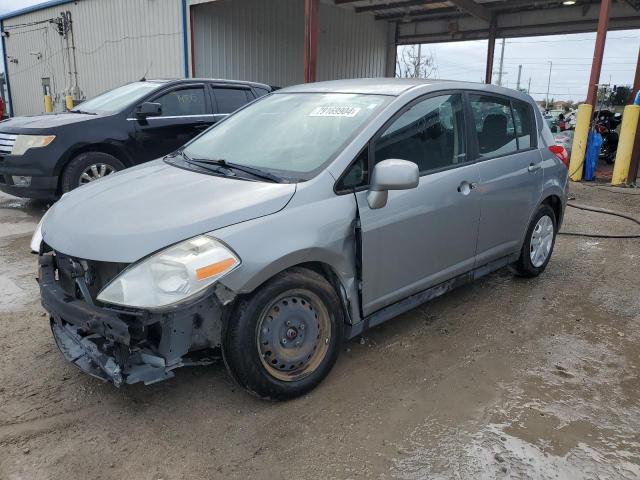 nissan versa s 2011 3n1bc1cp2bl488892