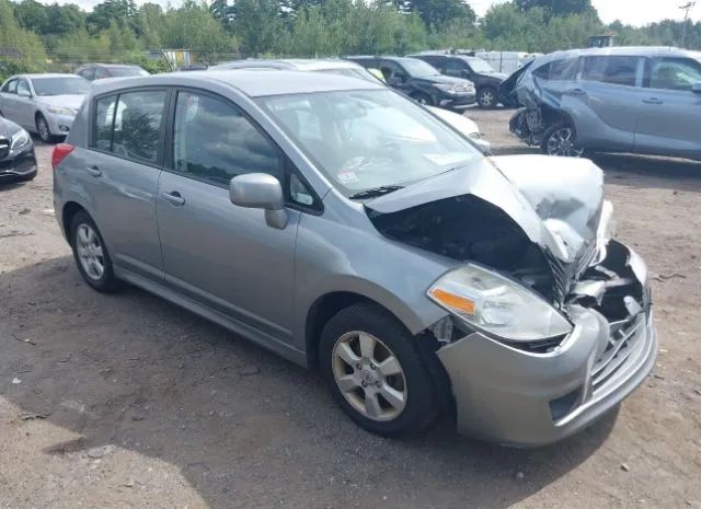 nissan versa 2011 3n1bc1cp2bl492585