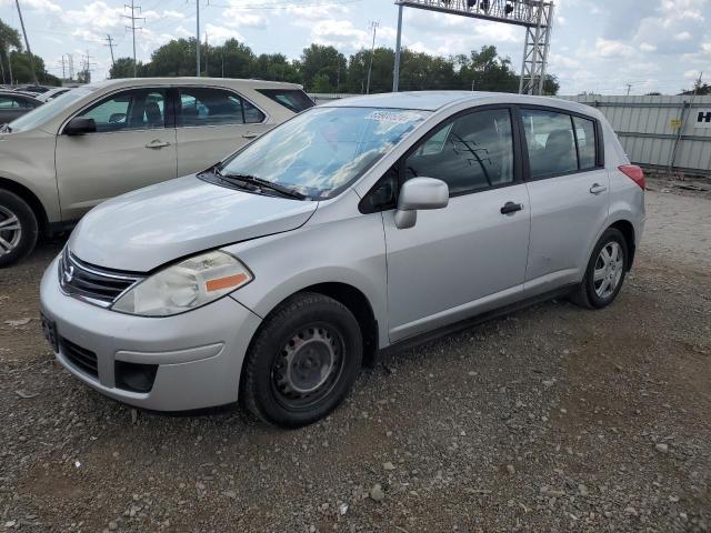 nissan versa s 2011 3n1bc1cp2bl495776