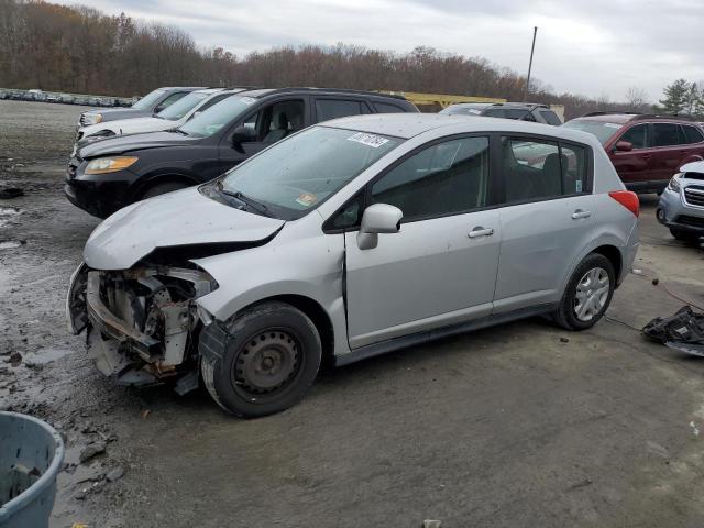 nissan versa s 2011 3n1bc1cp2bl504251