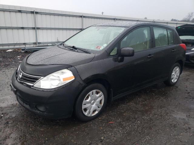 nissan versa 2011 3n1bc1cp2bl505576