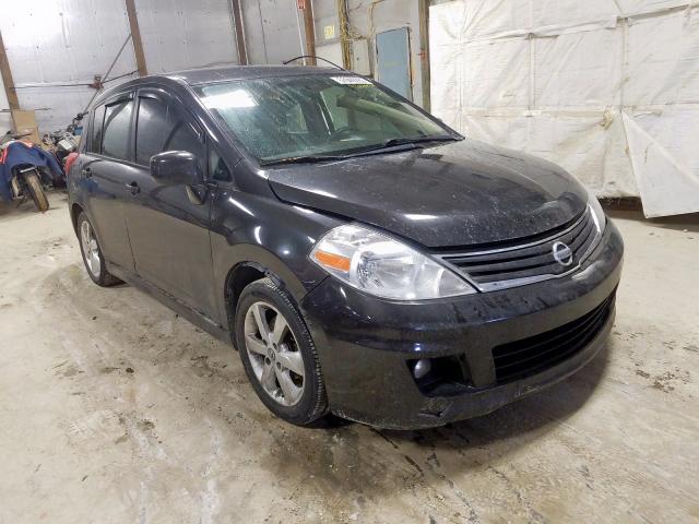 nissan versa s 2011 3n1bc1cp2bl505707