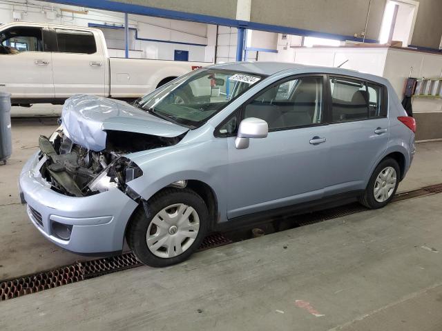 nissan versa 2011 3n1bc1cp2bl508431