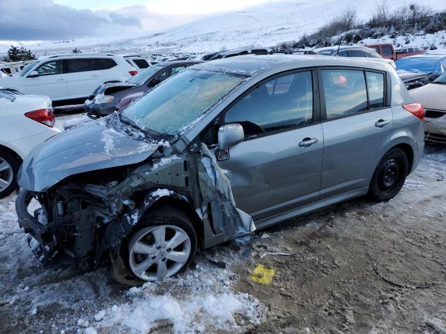 nissan versa s 2011 3n1bc1cp2bl512429