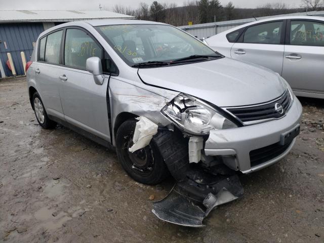 nissan versa s 2011 3n1bc1cp2bl512902