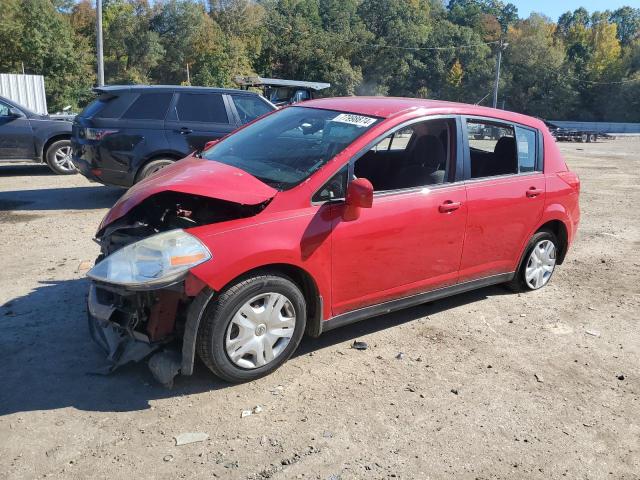 nissan versa s 2011 3n1bc1cp2bl516383