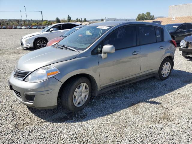 nissan versa s 2012 3n1bc1cp2ck201493