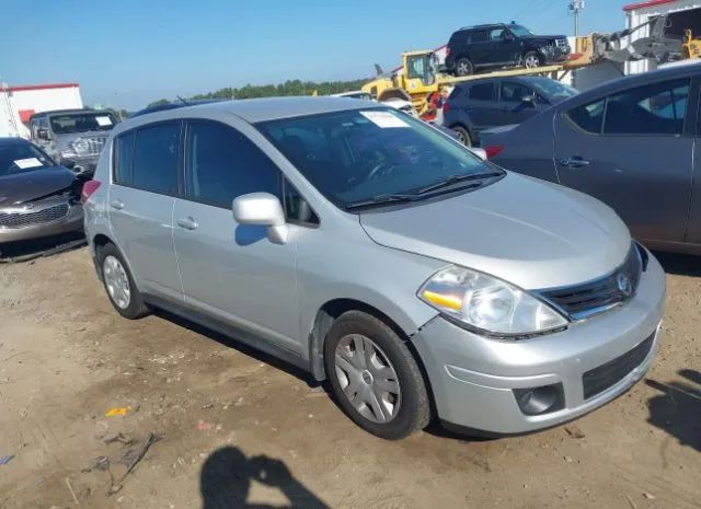 nissan versa 2012 3n1bc1cp2ck218343