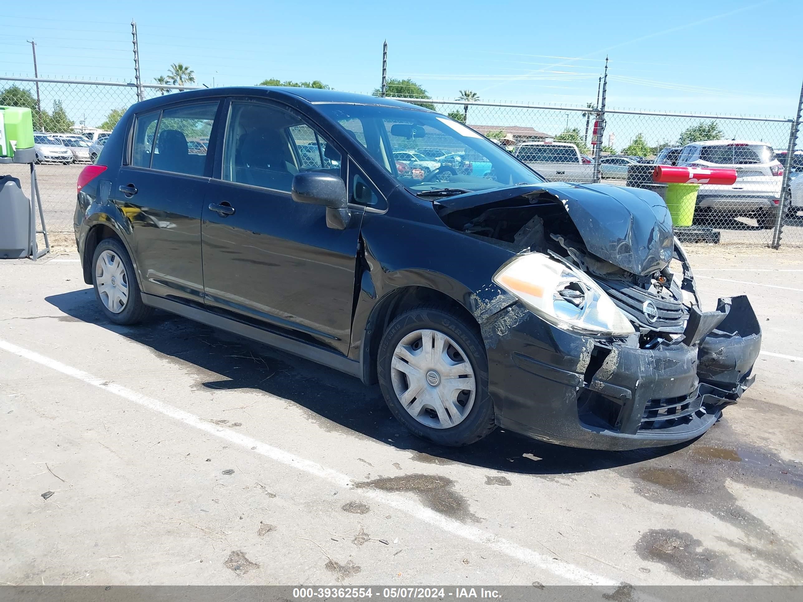 nissan versa 2012 3n1bc1cp2ck233568