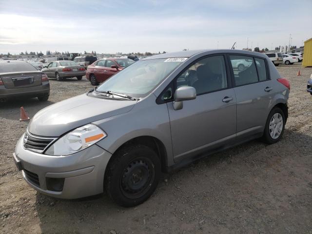 nissan versa s 2012 3n1bc1cp2ck234106