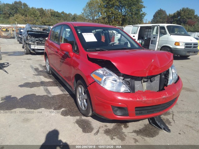 nissan versa 2012 3n1bc1cp2ck247664