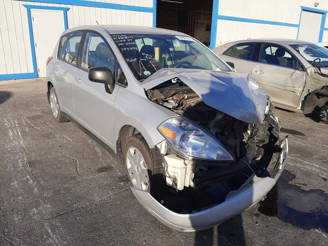 nissan versa s 2012 3n1bc1cp2ck267221