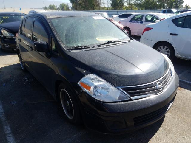 nissan versa s 2012 3n1bc1cp2ck285184