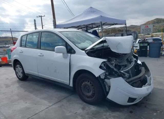 nissan versa 2012 3n1bc1cp2ck295505