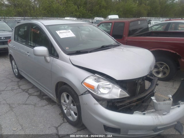 nissan versa 2012 3n1bc1cp2ck296461