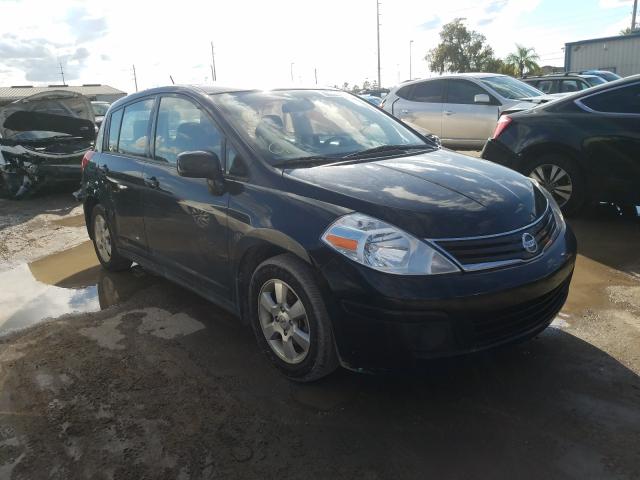 nissan versa s 2012 3n1bc1cp2ck801334