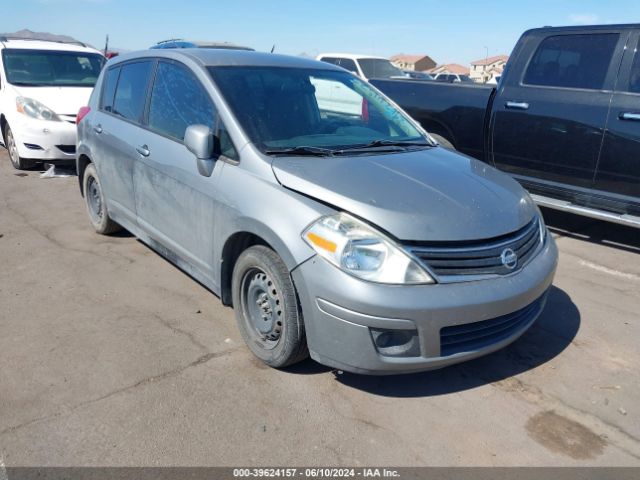 nissan versa 2012 3n1bc1cp2ck802144