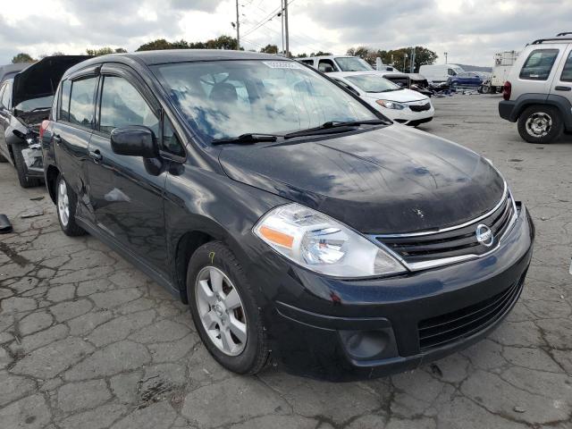 nissan versa s 2012 3n1bc1cp2ck806498