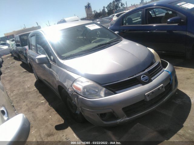 nissan versa 2012 3n1bc1cp2ck810311