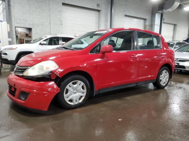 nissan versa s 2012 3n1bc1cp2ck813239