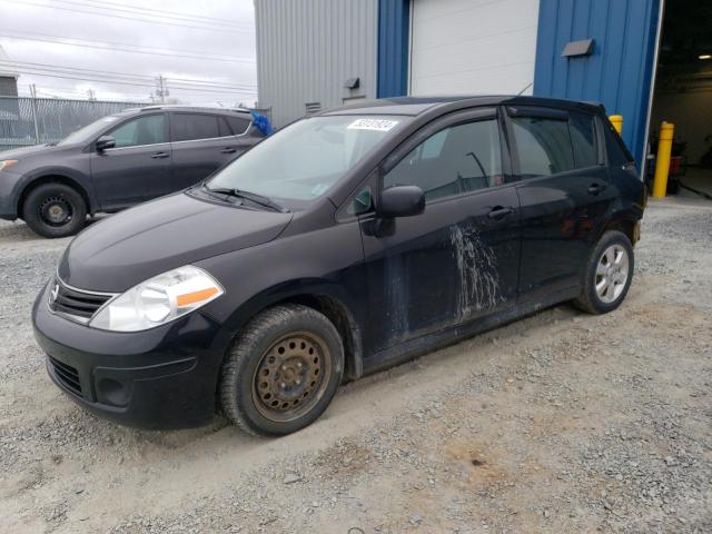 nissan versa s 2012 3n1bc1cp2ck816156