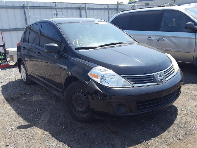 nissan versa s 2010 3n1bc1cp3al357016