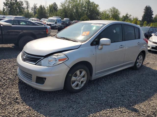 nissan versa s 2010 3n1bc1cp3al360577