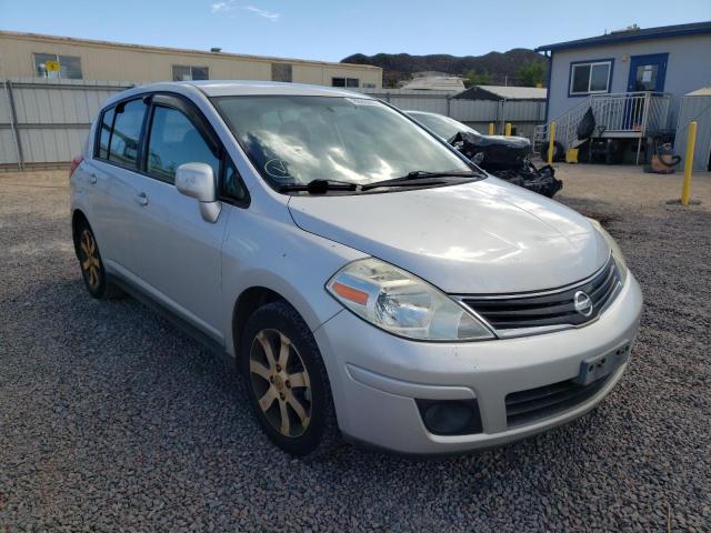 nissan versa s 2010 3n1bc1cp3al372258